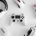 ゲーム機器