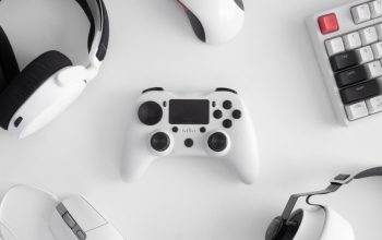ゲーム機器