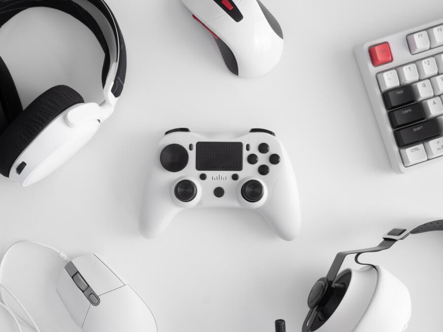 ゲーム機・ゲームソフトを高く売るには