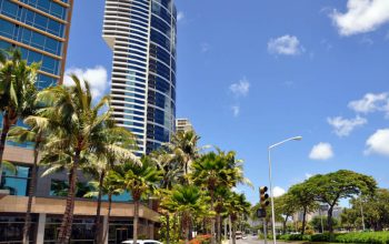 タワーマンション