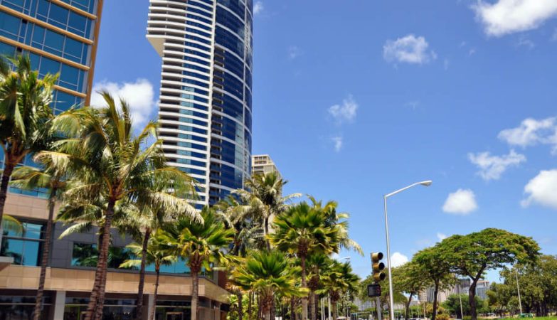 タワーマンション