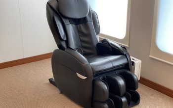 マッサージチェア